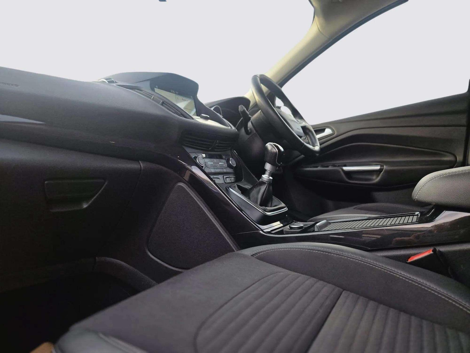 Used Ford Kuga 2017 for sale - 76408598: Photo 72