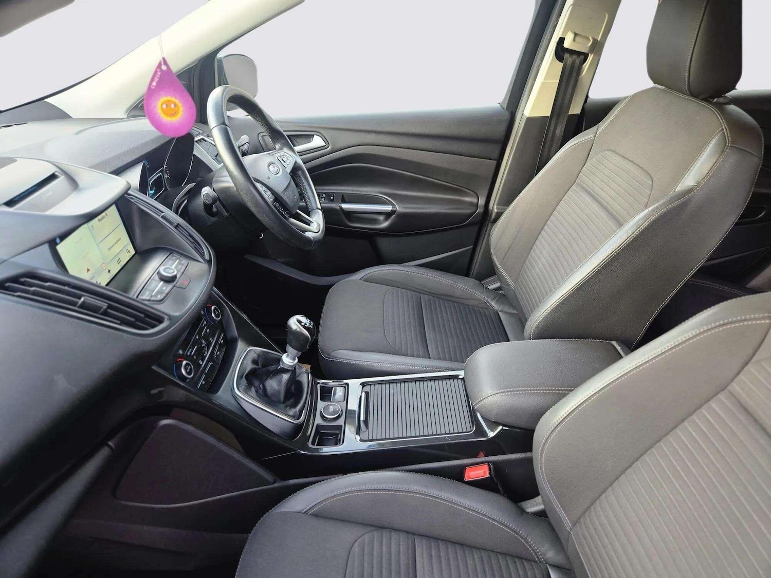 Used Ford Kuga 2017 for sale - 76408598: Photo 73