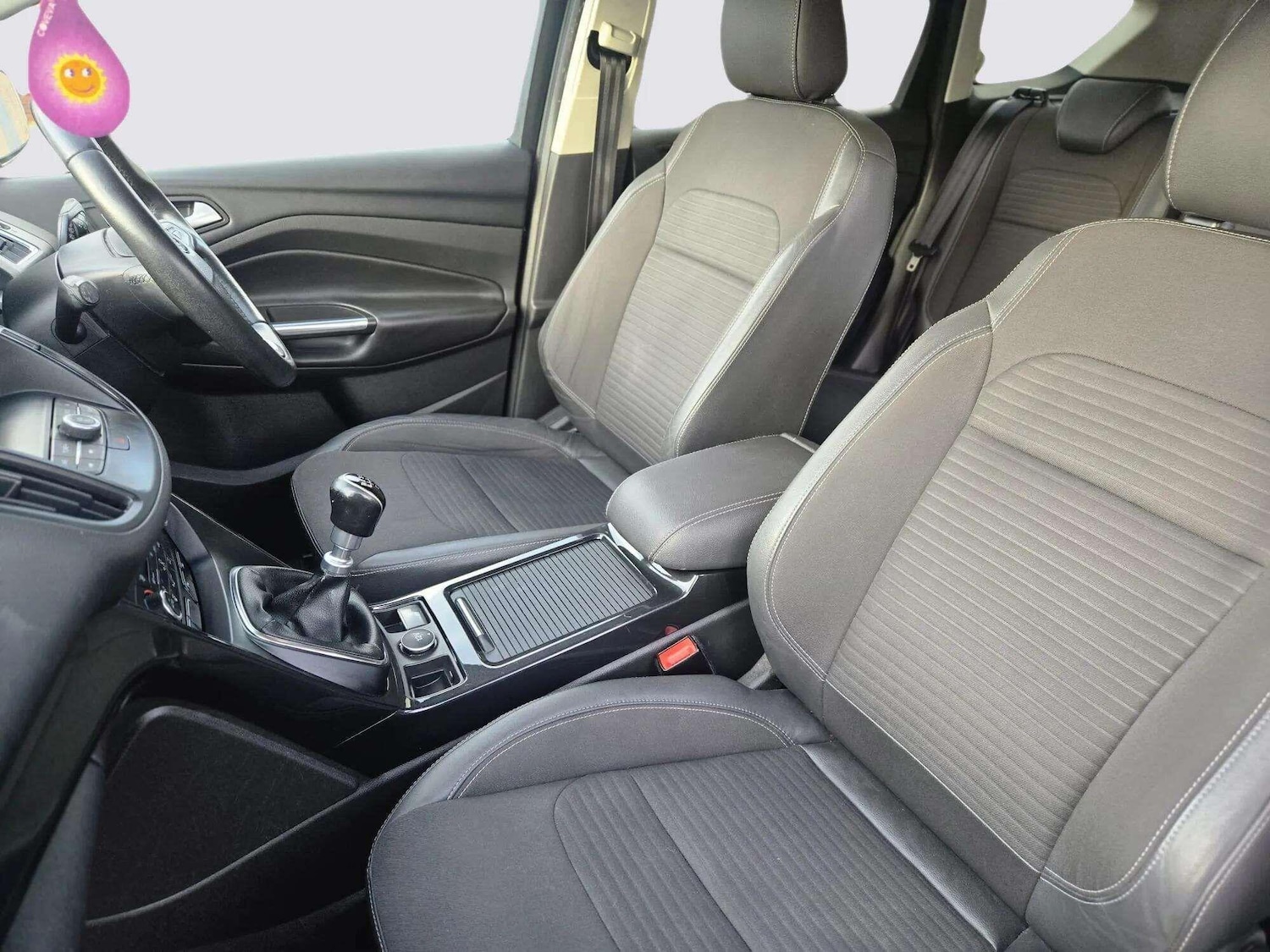 Used Ford Kuga 2017 for sale - 76408598: Photo 74