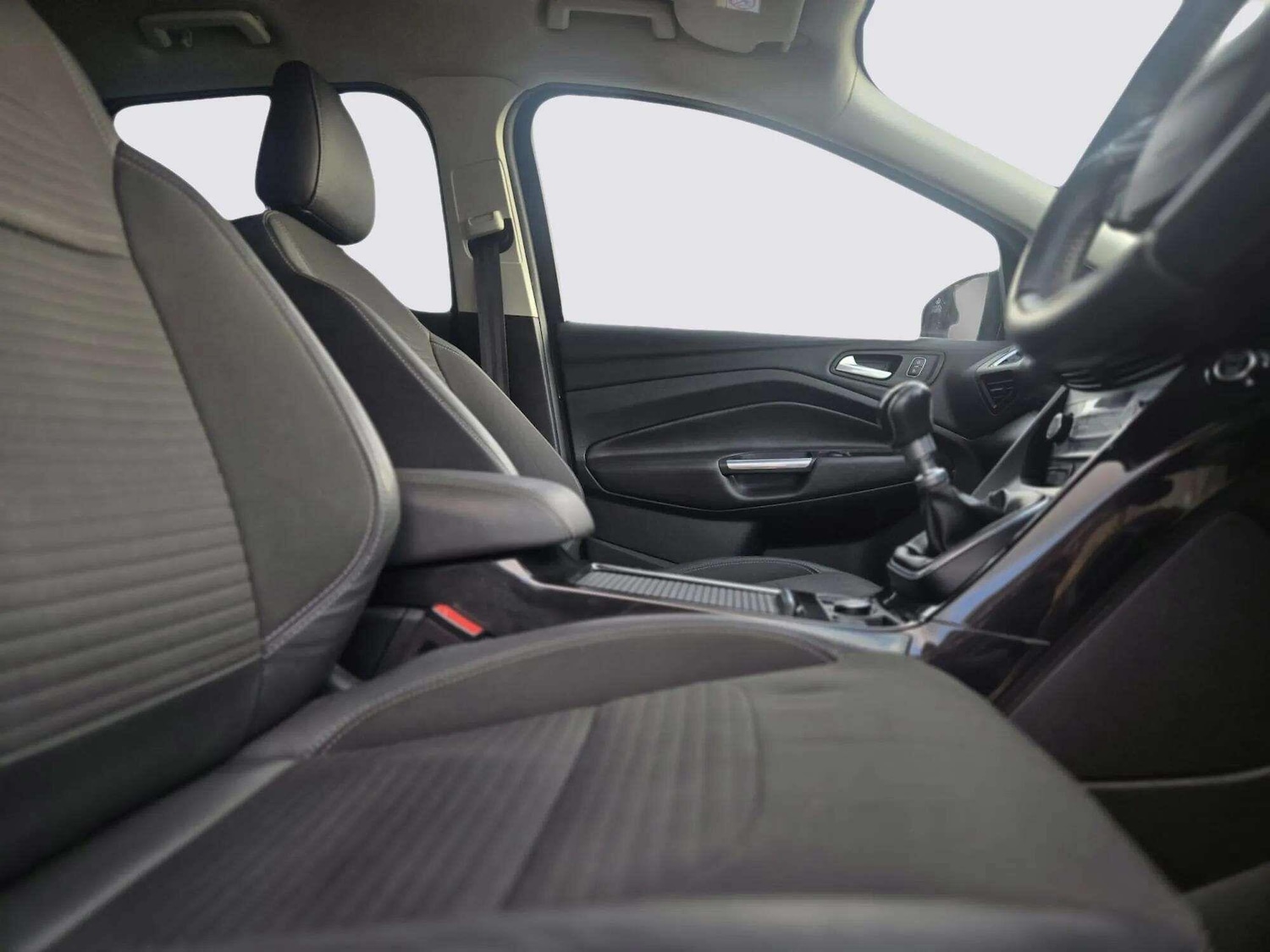 Used Ford Kuga 2017 for sale - 76408598: Photo 75