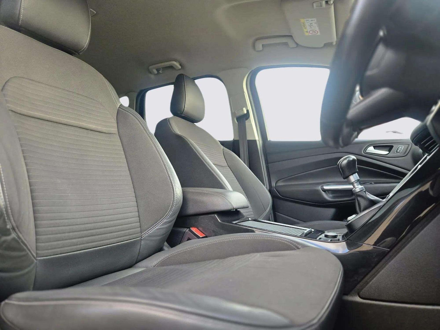 Used Ford Kuga 2017 for sale - 76408598: Photo 82