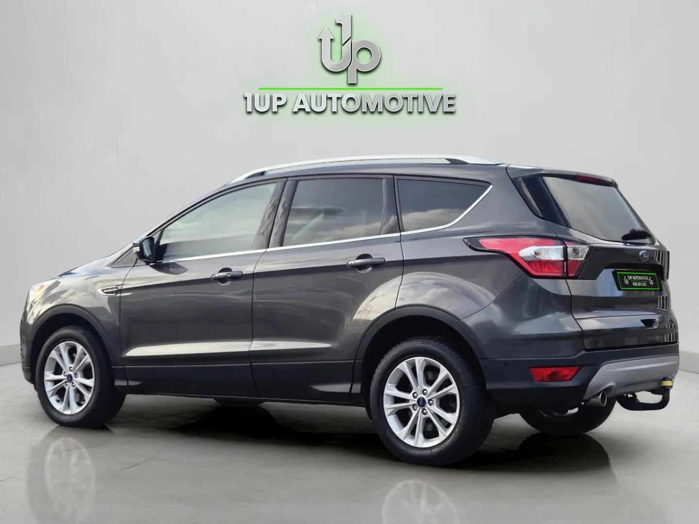Used Ford Kuga 2017 for sale - 76408598: Photo 9
