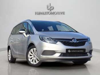 (17) - 1.4i Turbo Design Euro 6 5dr