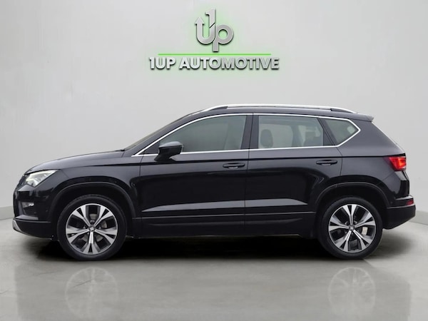 Used SEAT Ateca 2019 for sale - 76270533: Photo 11