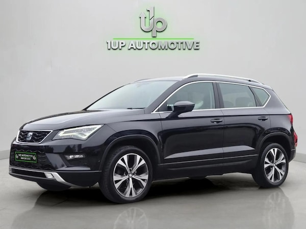 Used SEAT Ateca 2019 for sale - 76270533: Photo 13