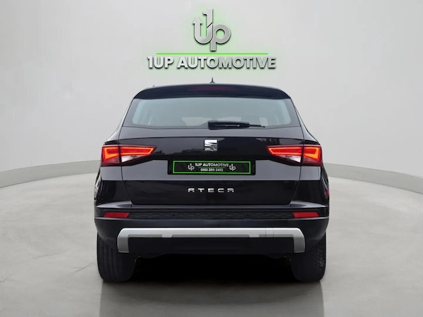 Used SEAT Ateca 2019 for sale - 76270533: Photo 14