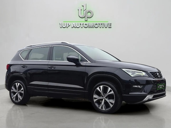 Used SEAT Ateca 2019 for sale - 76270533: Photo 15