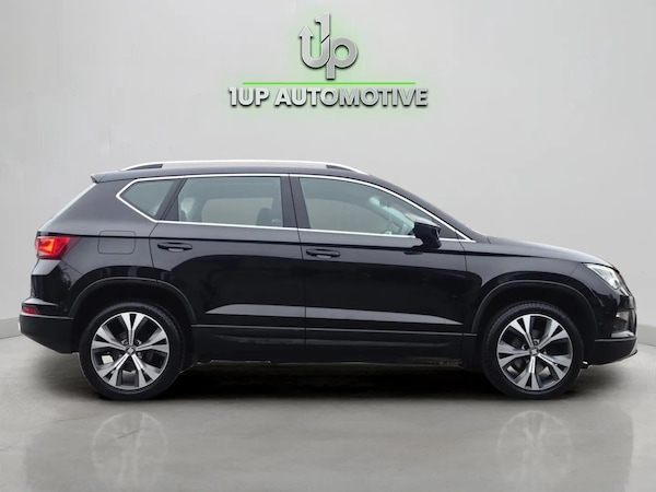 Used SEAT Ateca 2019 for sale - 76270533: Photo 16