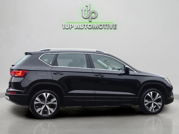 Used SEAT Ateca 2019 for sale - 76270533: Photo 17