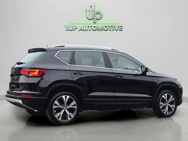 Used SEAT Ateca 2019 for sale - 76270533: Photo 18