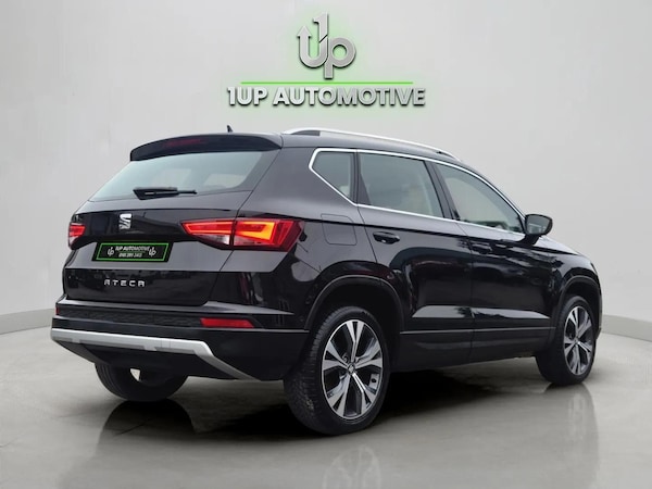 Used SEAT Ateca 2019 for sale - 76270533: Photo 19