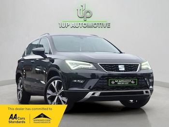 2019 (19) - 1.6 TDI SE Technology DSG Euro 6 (s/s) 5dr