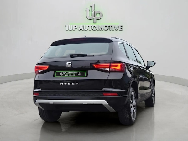 Used SEAT Ateca 2019 for sale - 76270533: Photo 20