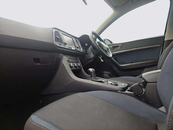 Used SEAT Ateca 2019 for sale - 76270533: Photo 22