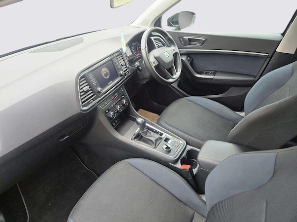 Used SEAT Ateca 2019 for sale - 76270533: Photo 23