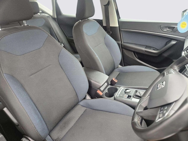 Used SEAT Ateca 2019 for sale - 76270533: Photo 26