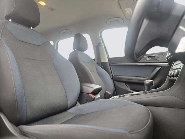 Used SEAT Ateca 2019 for sale - 76270533: Photo 27