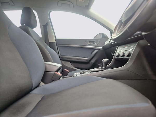 Used SEAT Ateca 2019 for sale - 76270533: Photo 28