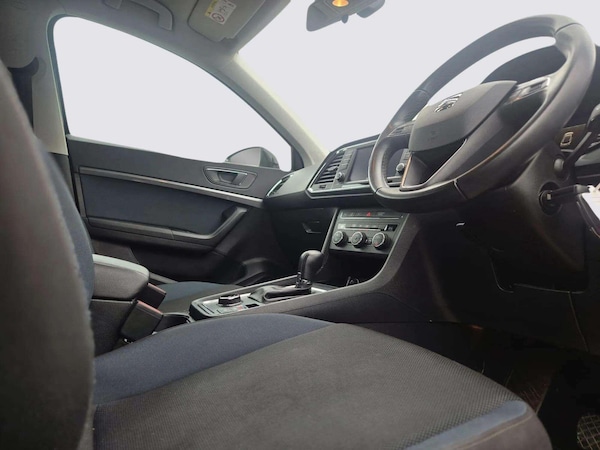 Used SEAT Ateca 2019 for sale - 76270533: Photo 29