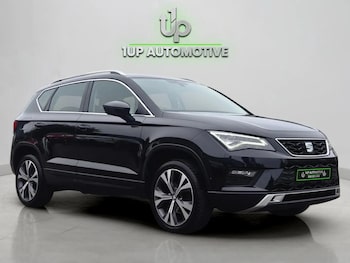 Used SEAT Ateca 2019 for sale - 76270533: Photo 2