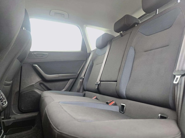 Used SEAT Ateca 2019 for sale - 76270533: Photo 32