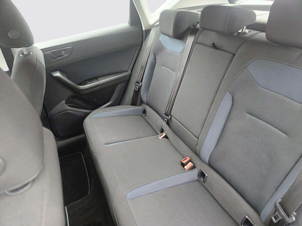 Used SEAT Ateca 2019 for sale - 76270533: Photo 34