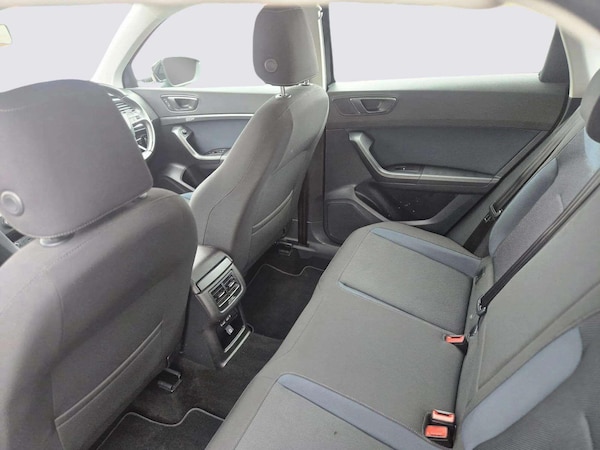 Used SEAT Ateca 2019 for sale - 76270533: Photo 36