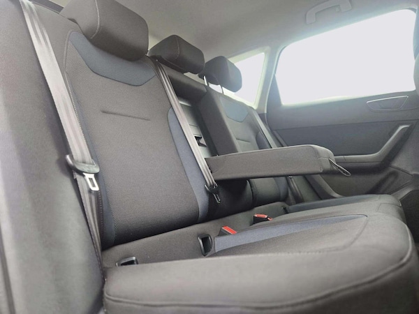 Used SEAT Ateca 2019 for sale - 76270533: Photo 37
