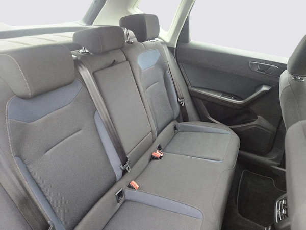 Used SEAT Ateca 2019 for sale - 76270533: Photo 39