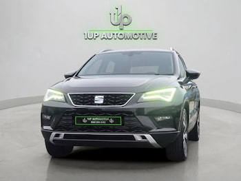 Used SEAT Ateca 2019 for sale - 76270533: Photo 3
