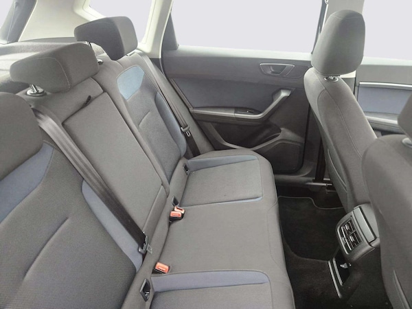 Used SEAT Ateca 2019 for sale - 76270533: Photo 40