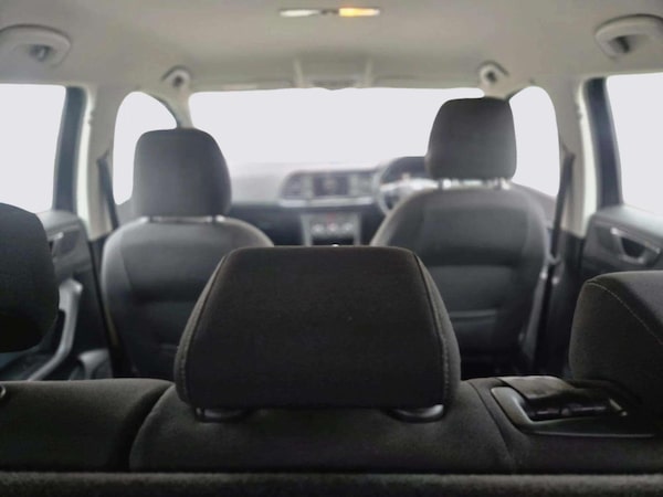 Used SEAT Ateca 2019 for sale - 76270533: Photo 42