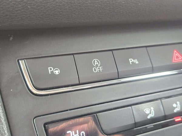 Used SEAT Ateca 2019 for sale - 76270533: Photo 43
