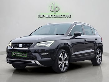 Used SEAT Ateca 2019 for sale - 76270533: Photo 4