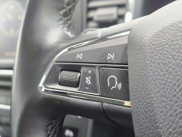 Used SEAT Ateca 2019 for sale - 76270533: Photo 51