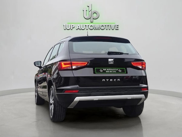 Used SEAT Ateca 2019 for sale - 76270533: Photo 5