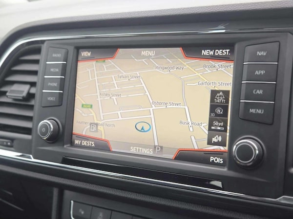 Used SEAT Ateca 2019 for sale - 76270533: Photo 63