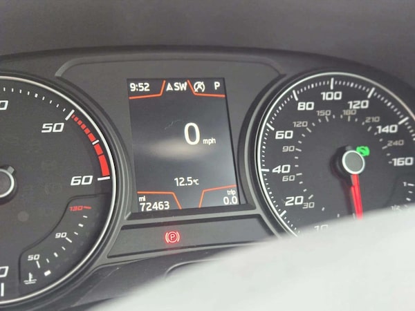 Used SEAT Ateca 2019 for sale - 76270533: Photo 68