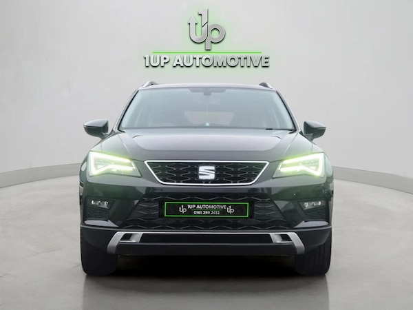 Used SEAT Ateca 2019 for sale - 76270533: Photo 6