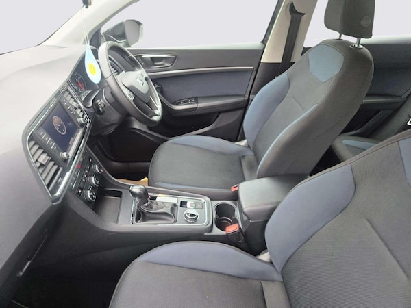 Used SEAT Ateca 2019 for sale - 76270533: Photo 73