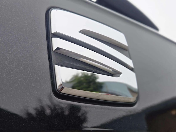 Used SEAT Ateca 2019 for sale - 76270533: Photo 76