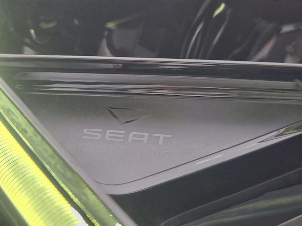 Used SEAT Ateca 2019 for sale - 76270533: Photo 77