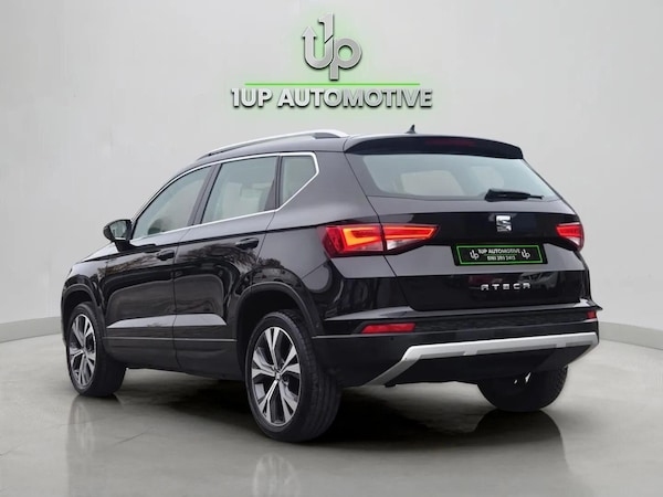 Used SEAT Ateca 2019 for sale - 76270533: Photo 7