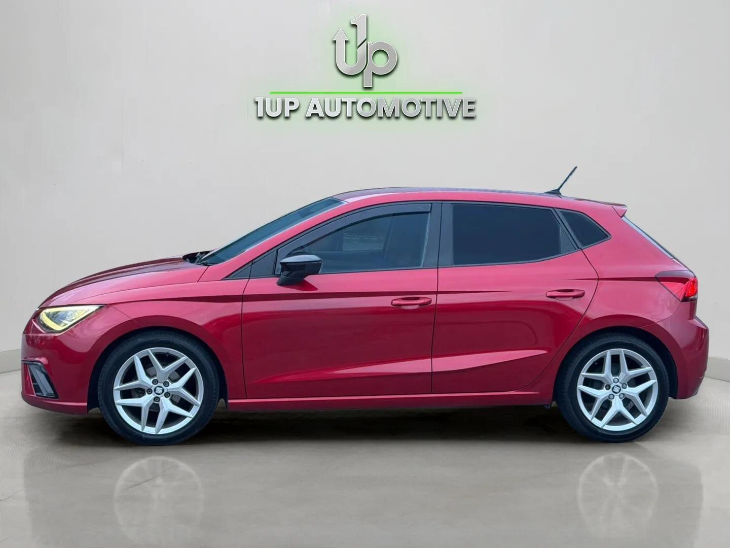 Used SEAT Ibiza for sale - 77769450: Photo 10