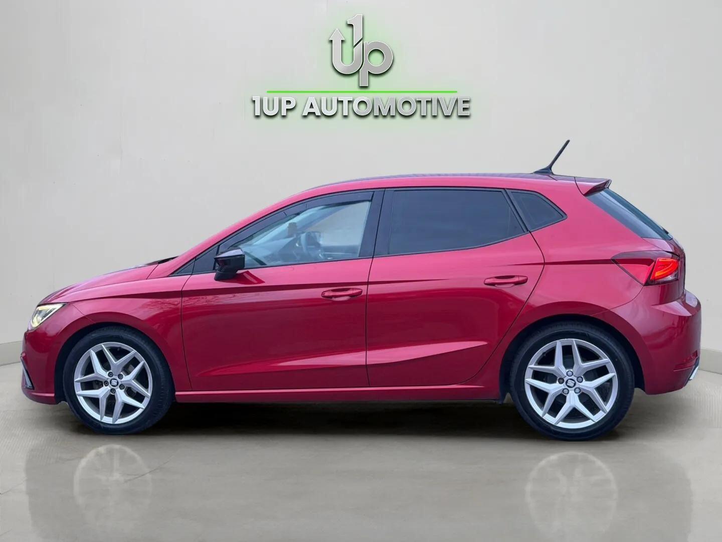 Used SEAT Ibiza for sale - 77769450: Photo 11