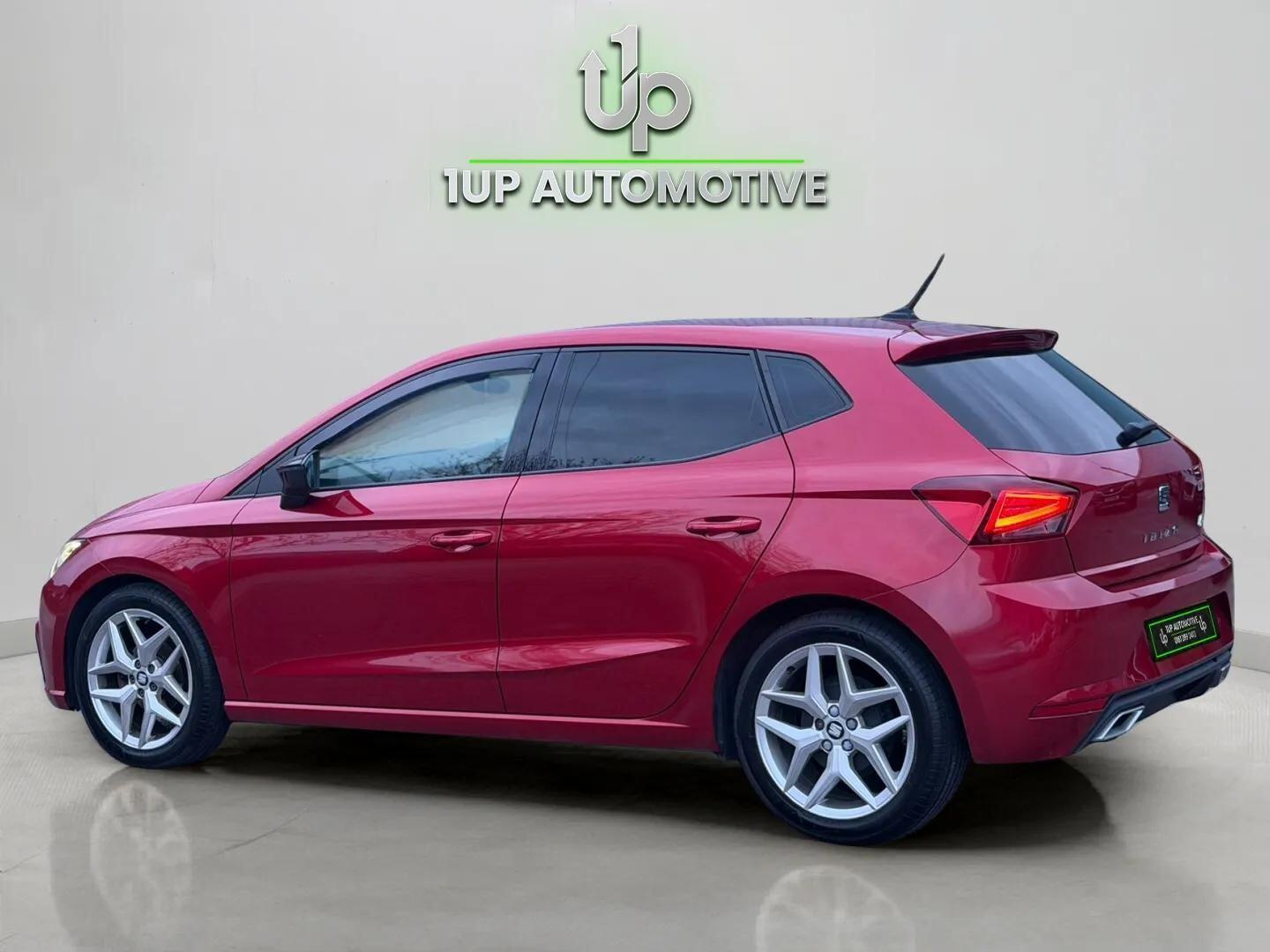 Used SEAT Ibiza for sale - 77769450: Photo 12