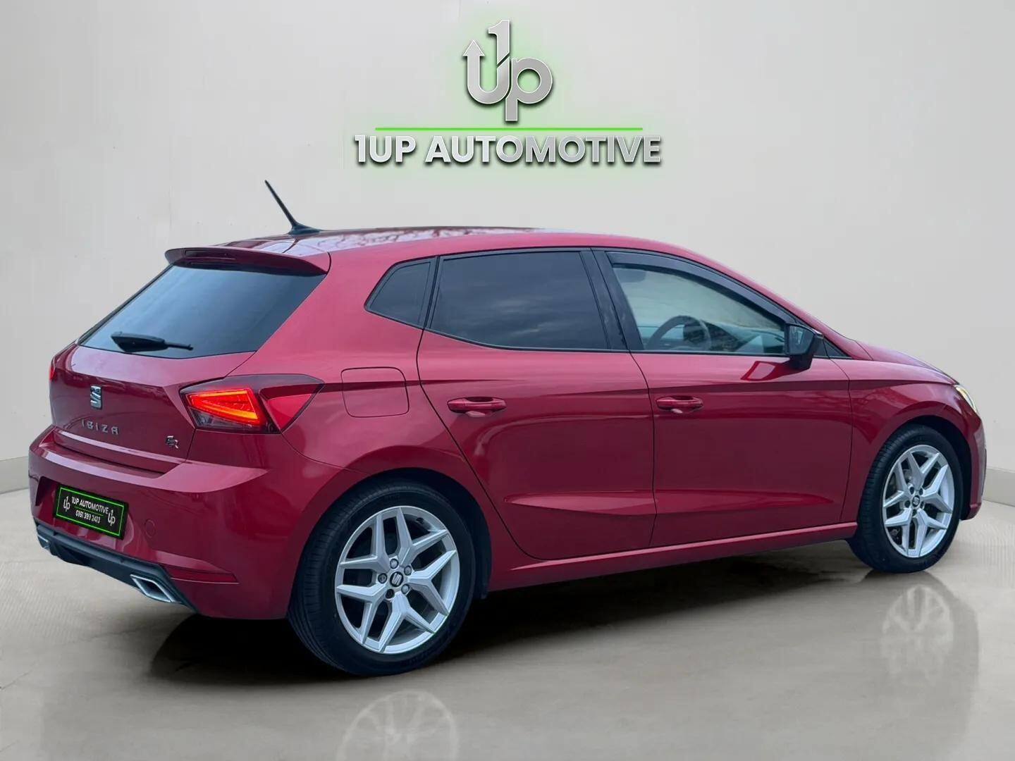 Used SEAT Ibiza for sale - 77769450: Photo 15