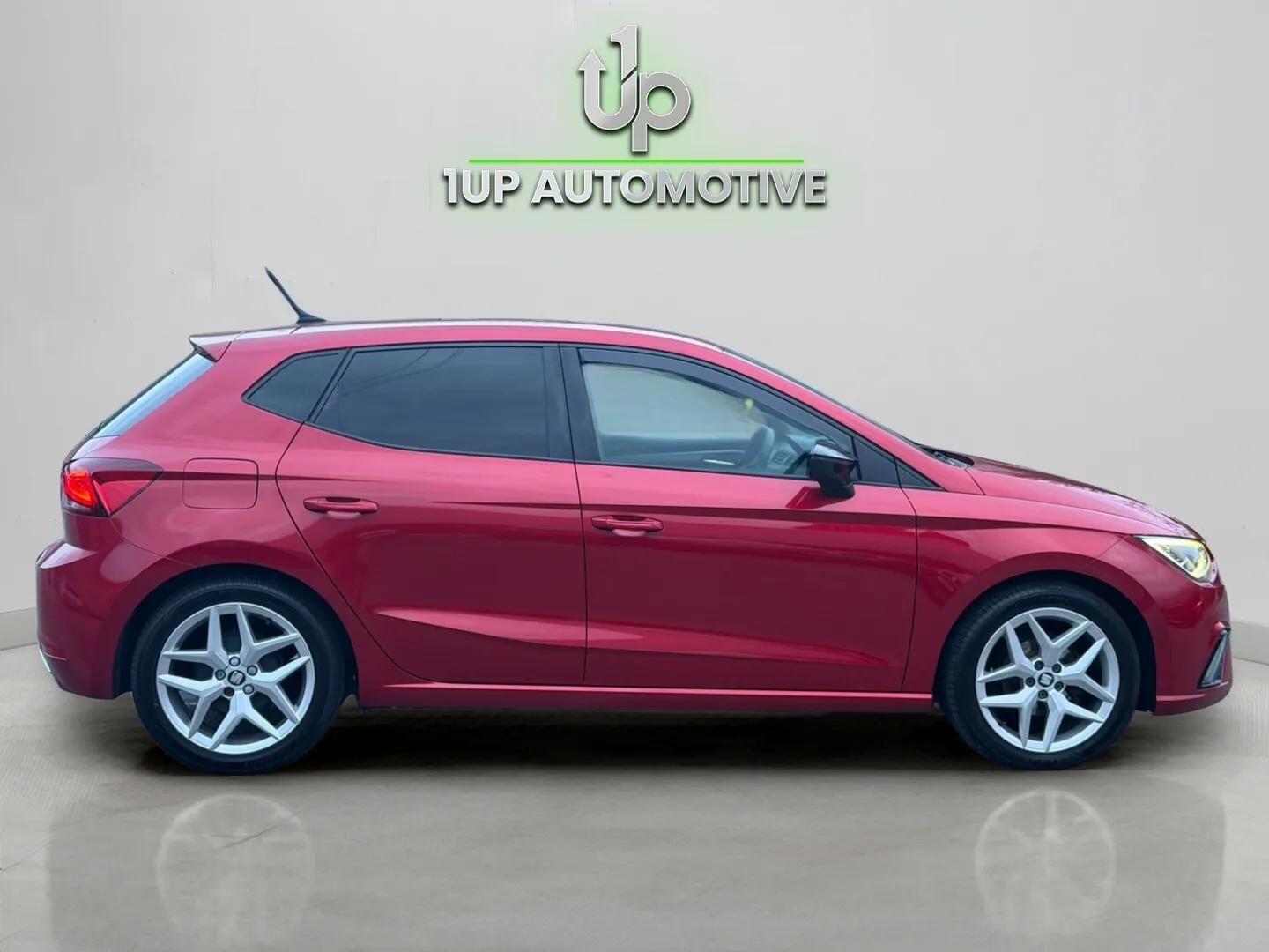 Used SEAT Ibiza for sale - 77769450: Photo 16