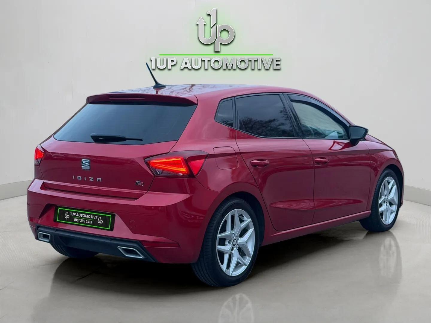 Used SEAT Ibiza for sale - 77769450: Photo 19