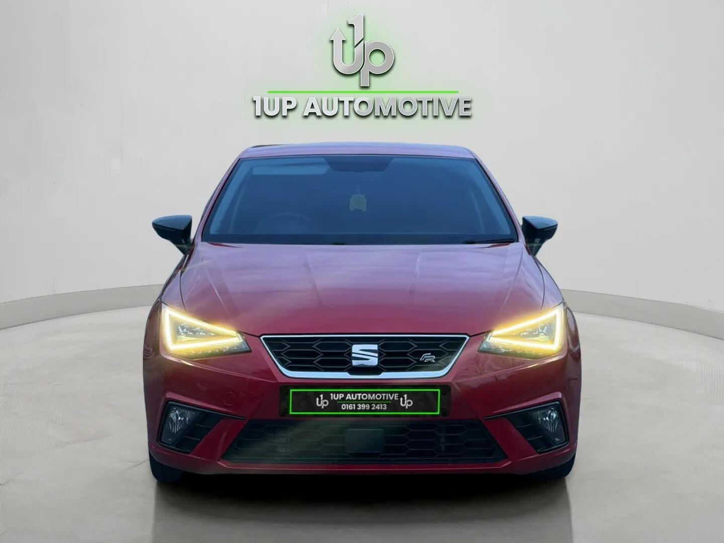 Used SEAT Ibiza for sale - 77769450: Photo 2